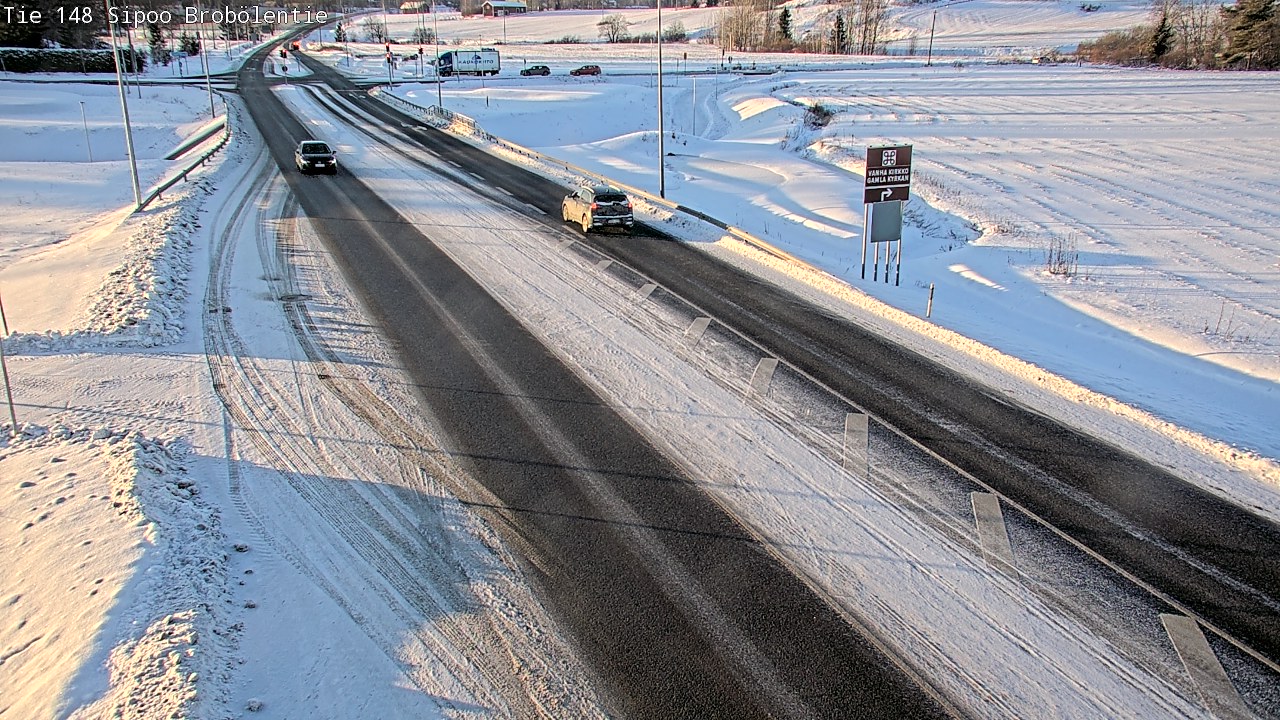 Kelikamerat Kuva Tie 148, Sipoo, Sipoo, Uusimaa