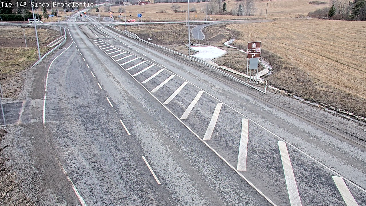 Kelikamerat Kuva Tie 148, Sipoo, Sipoo, Uusimaa