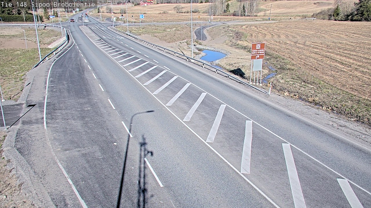 Kelikamerat Kuva Tie 148, Sipoo, Sipoo, Uusimaa