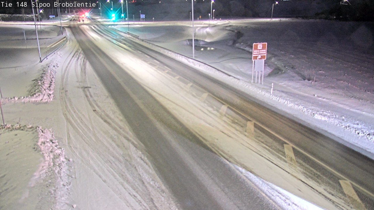 Kelikamerat Kuva Tie 148, Sipoo, Sipoo, Uusimaa