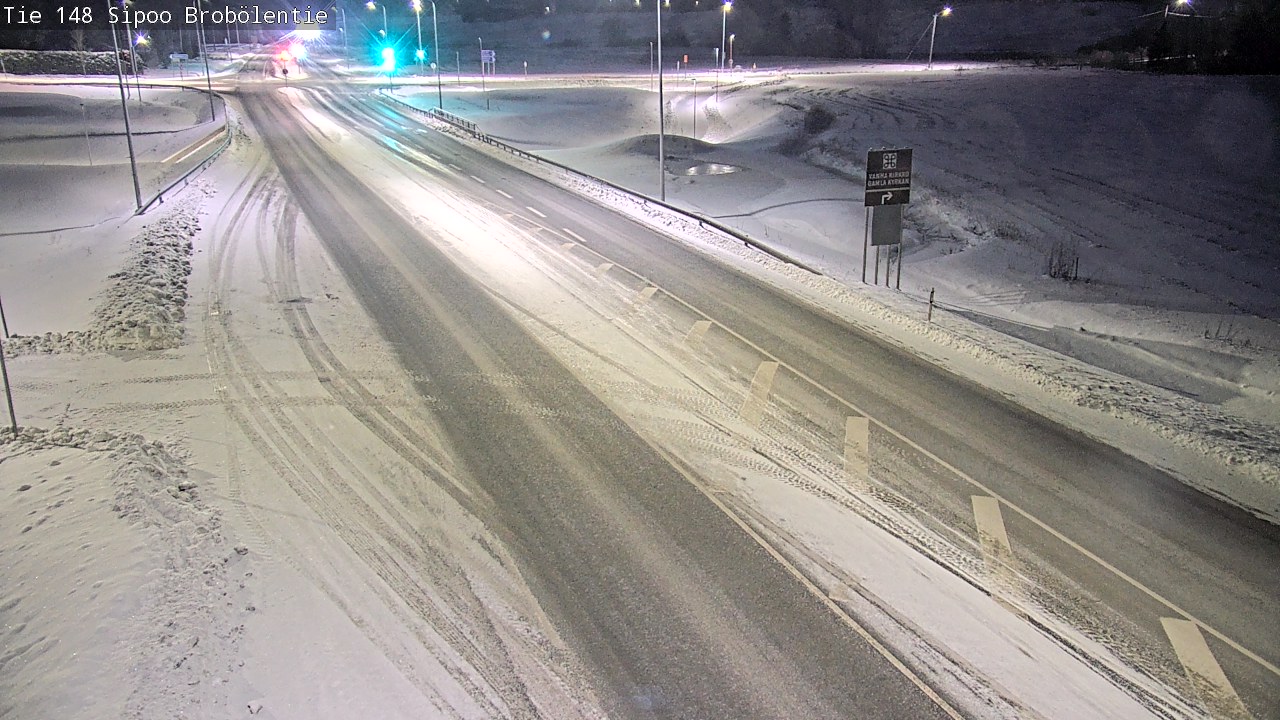 Kelikamerat Kuva Tie 148, Sipoo, Sipoo, Uusimaa