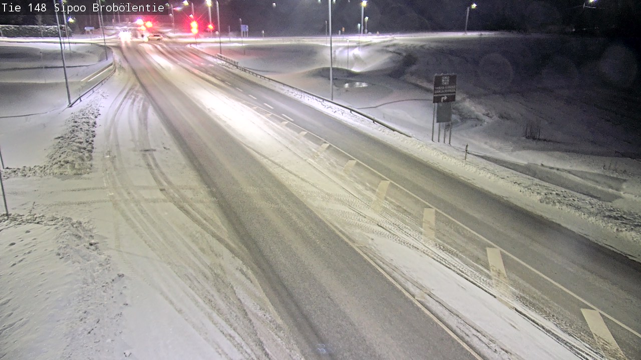 Kelikamerat Kuva Tie 148, Sipoo, Sipoo, Uusimaa