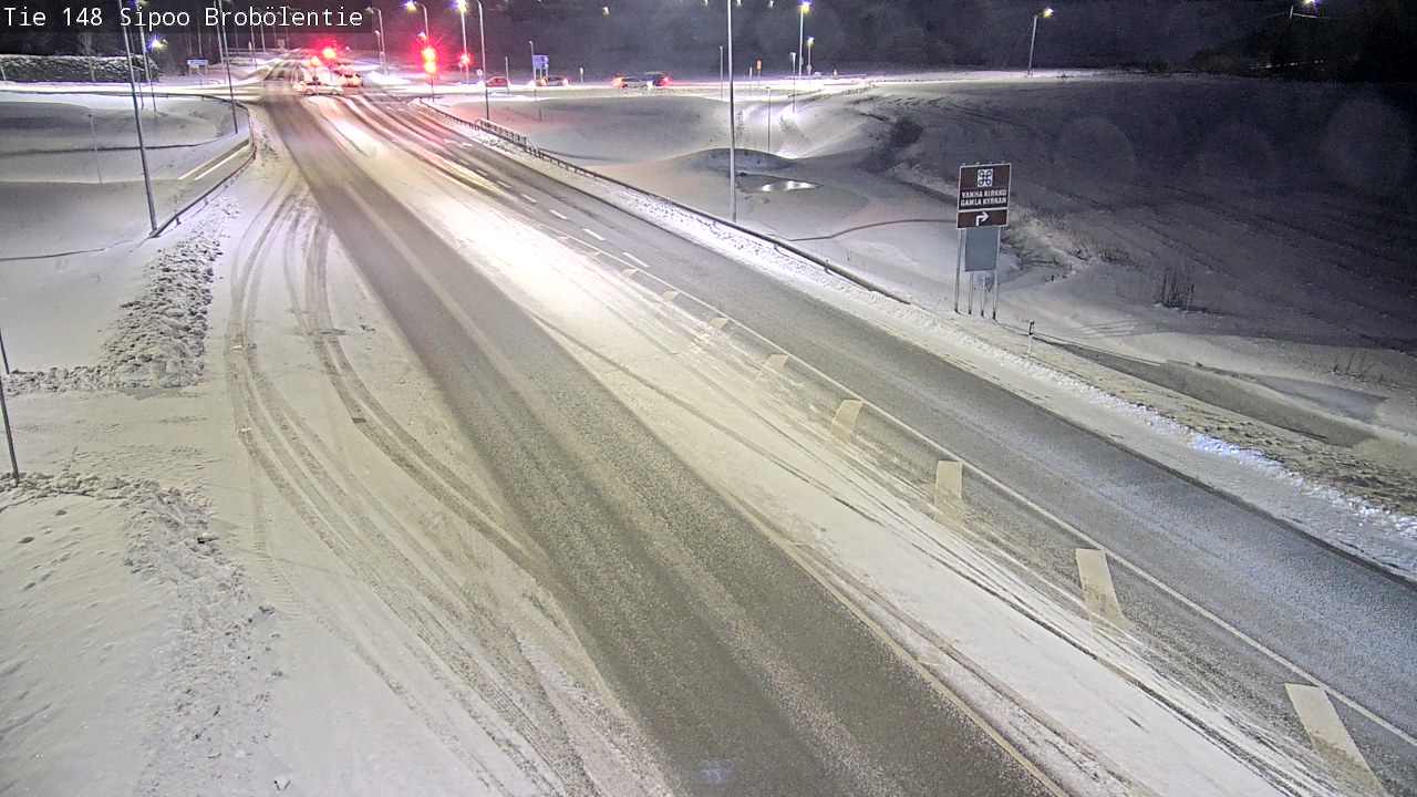 Kelikamerat Kuva Tie 148, Sipoo, Sipoo, Uusimaa