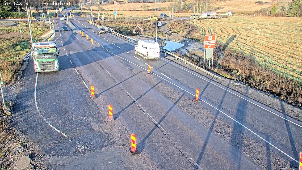 Kelikamerat Kuva Tie 148, Sipoo, Sipoo, Uusimaa