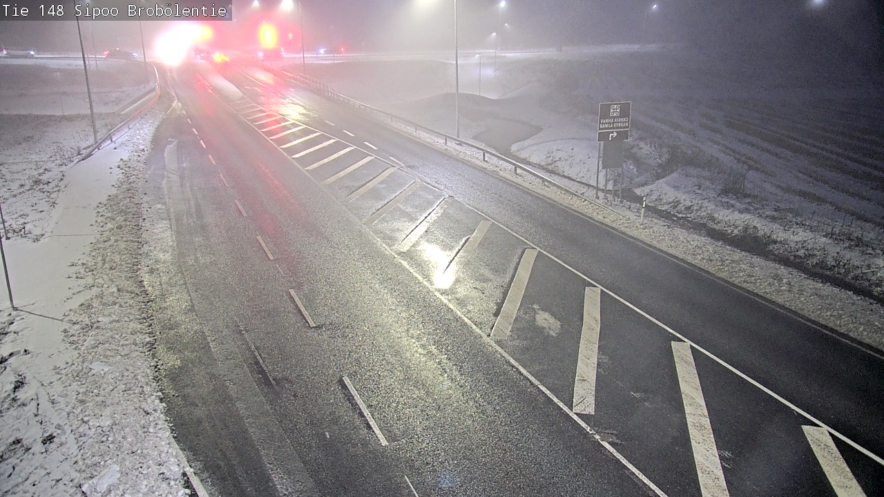 Kelikamerat Kuva Tie 148, Sipoo, Sipoo, Uusimaa