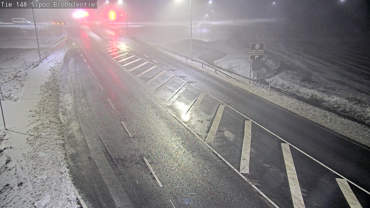 Kelikamerat Kuva Tie 148, Sipoo, Sipoo, Uusimaa