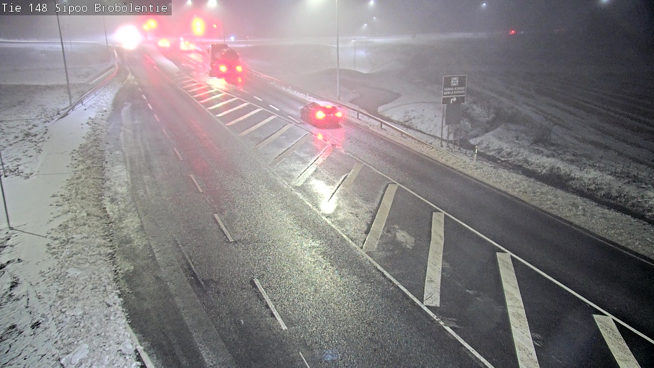 Kelikamerat Kuva Tie 148, Sipoo, Sipoo, Uusimaa