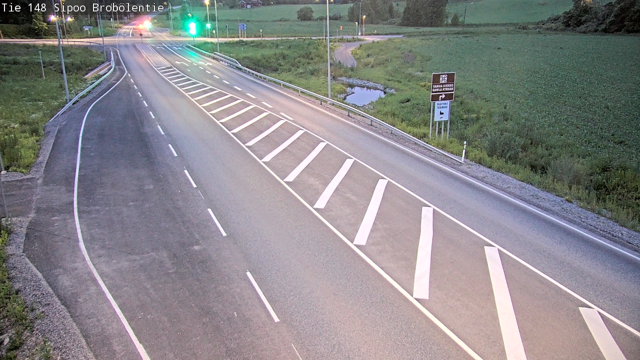 Kelikamerat Kuva Tie 148, Sipoo, Sipoo, Uusimaa
