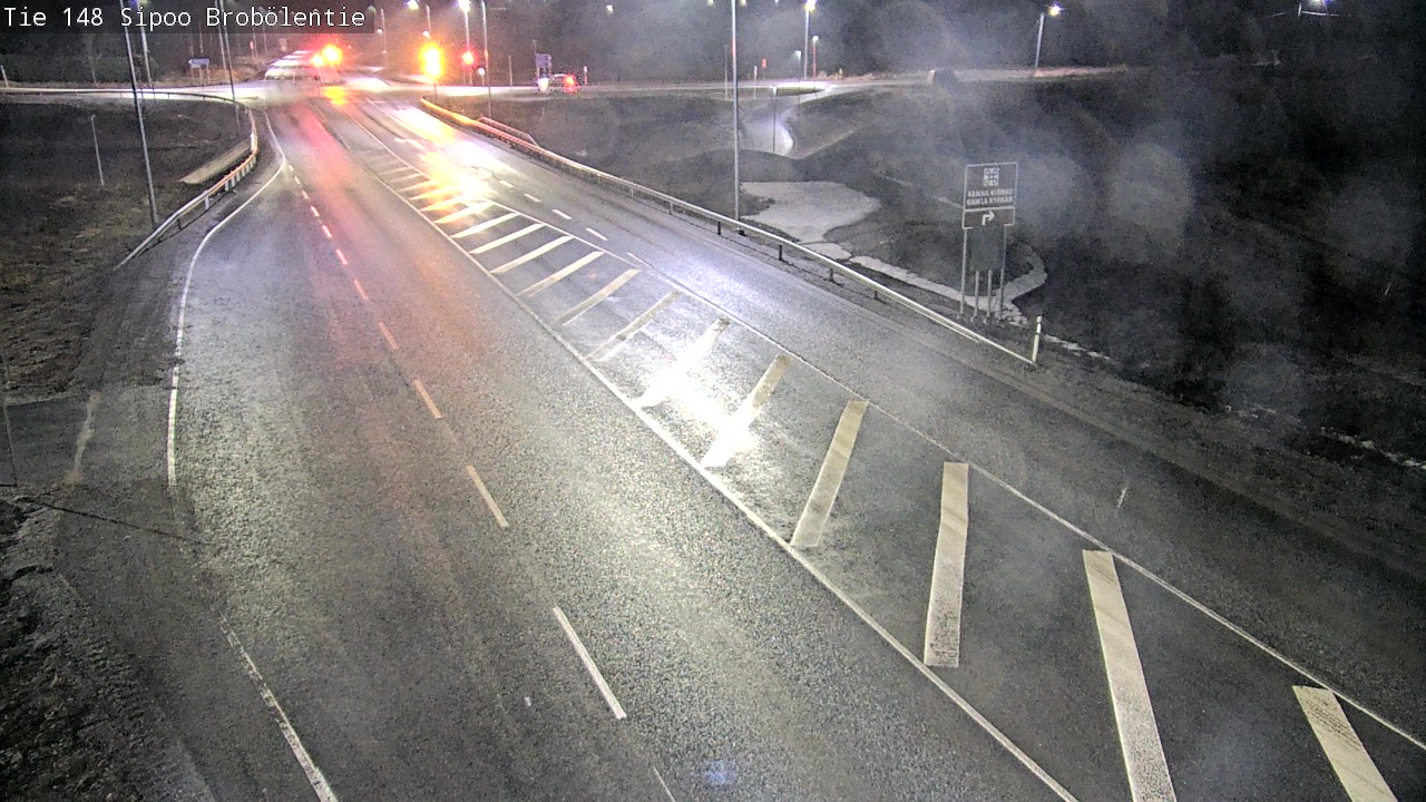 Kelikamerat Kuva Tie 148, Sipoo, Sipoo, Uusimaa