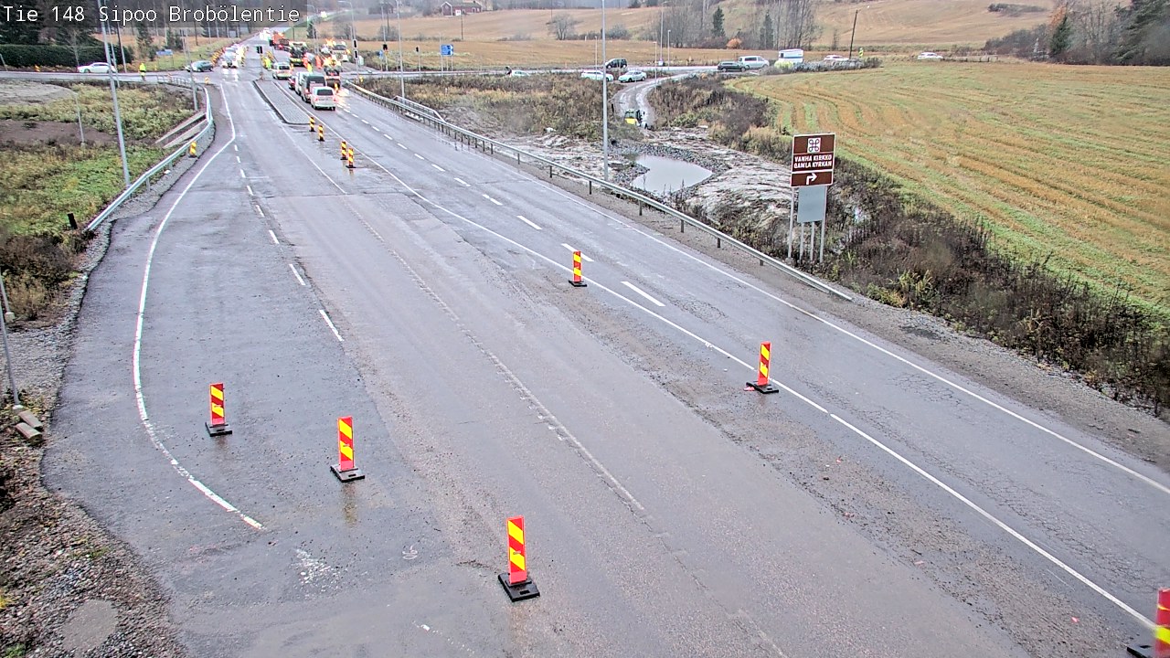 Kelikamerat Kuva Tie 148, Sipoo, Sipoo, Uusimaa