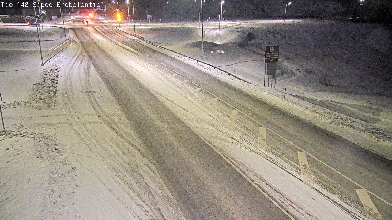 Kelikamerat Kuva Tie 148, Sipoo, Sipoo, Uusimaa