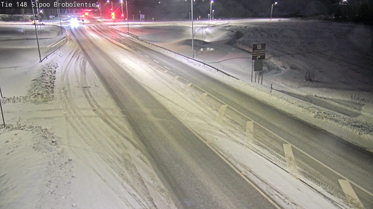 Kelikamerat Kuva Tie 148, Sipoo, Sipoo, Uusimaa