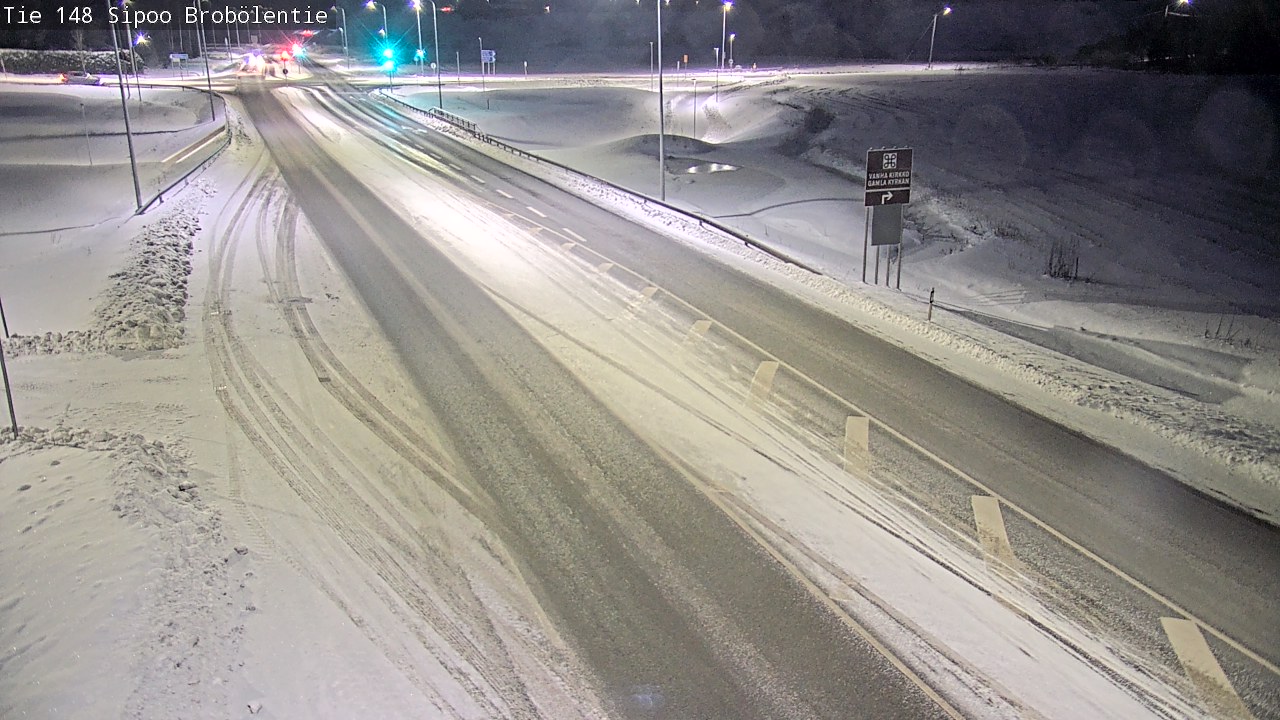 Kelikamerat Kuva Tie 148, Sipoo, Sipoo, Uusimaa