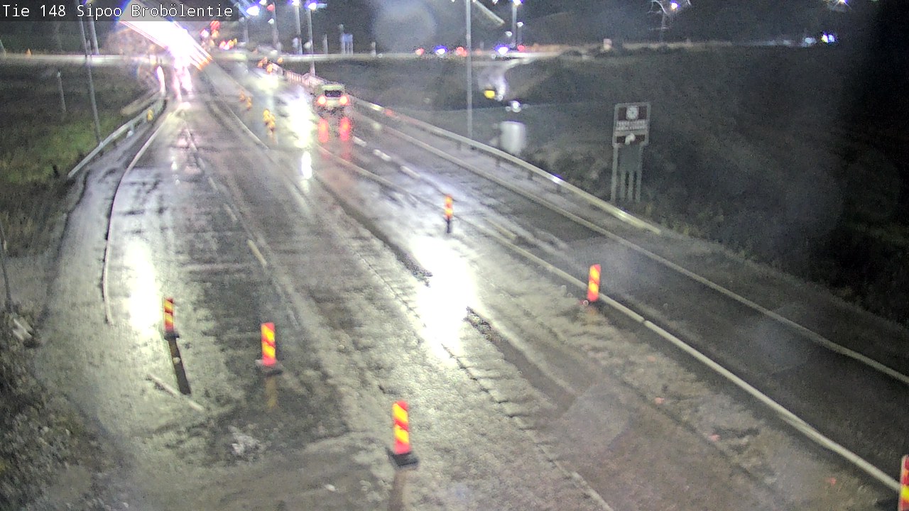 Kelikamerat Kuva Tie 148, Sipoo, Sipoo, Uusimaa