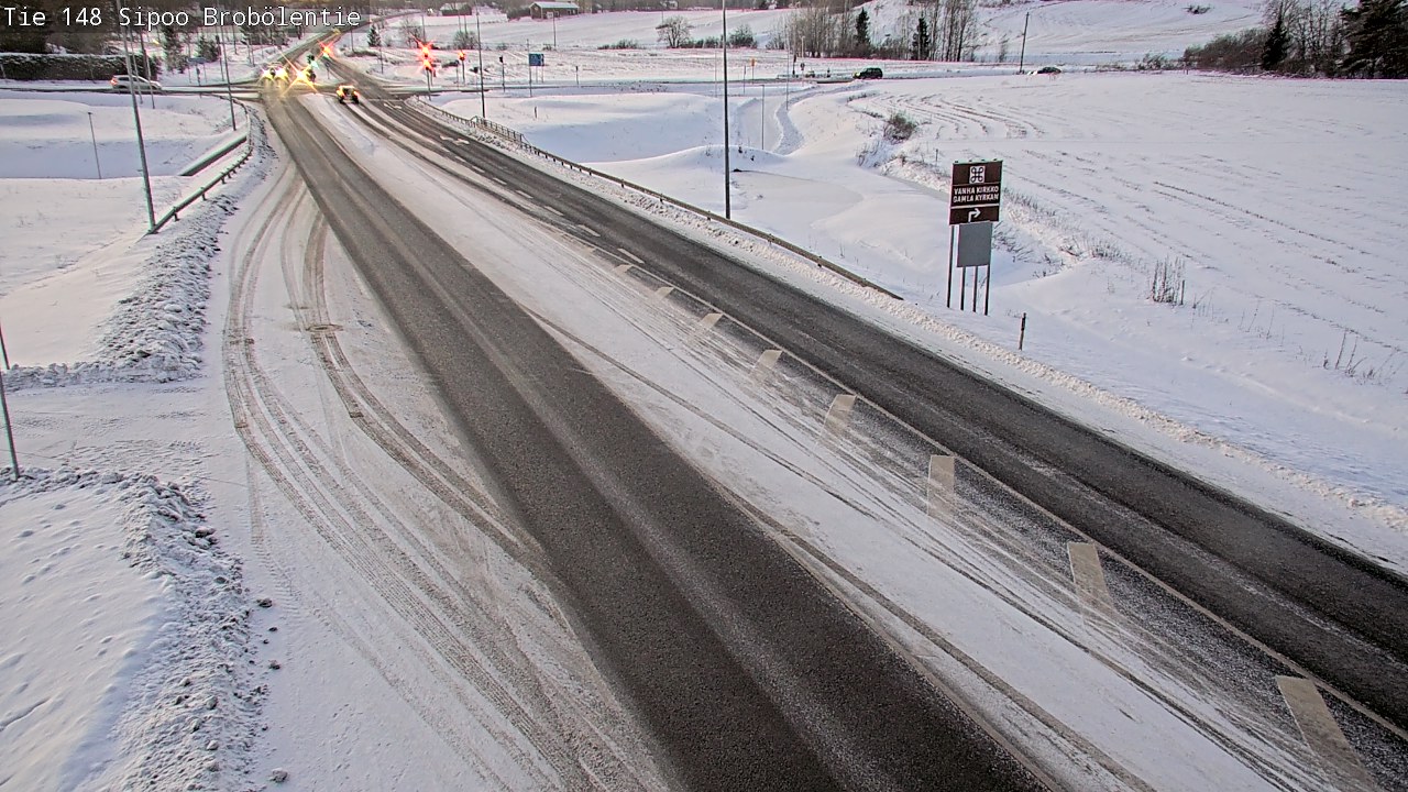 Kelikamerat Kuva Tie 148, Sipoo, Sipoo, Uusimaa