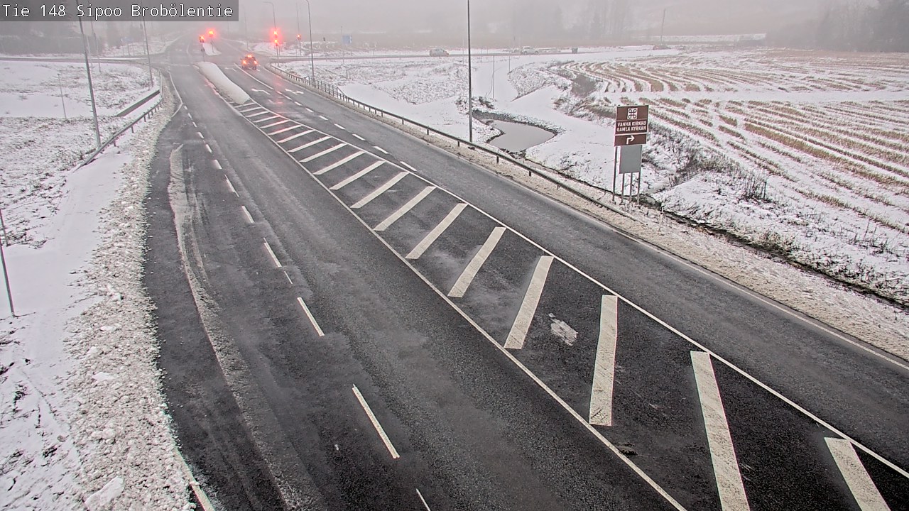 Kelikamerat Kuva Tie 148, Sipoo, Sipoo, Uusimaa