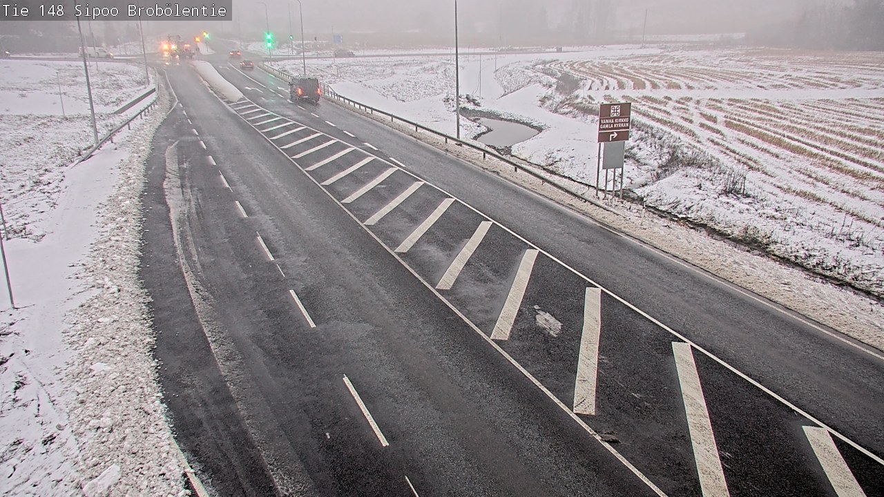 Kelikamerat Kuva Tie 148, Sipoo, Sipoo, Uusimaa