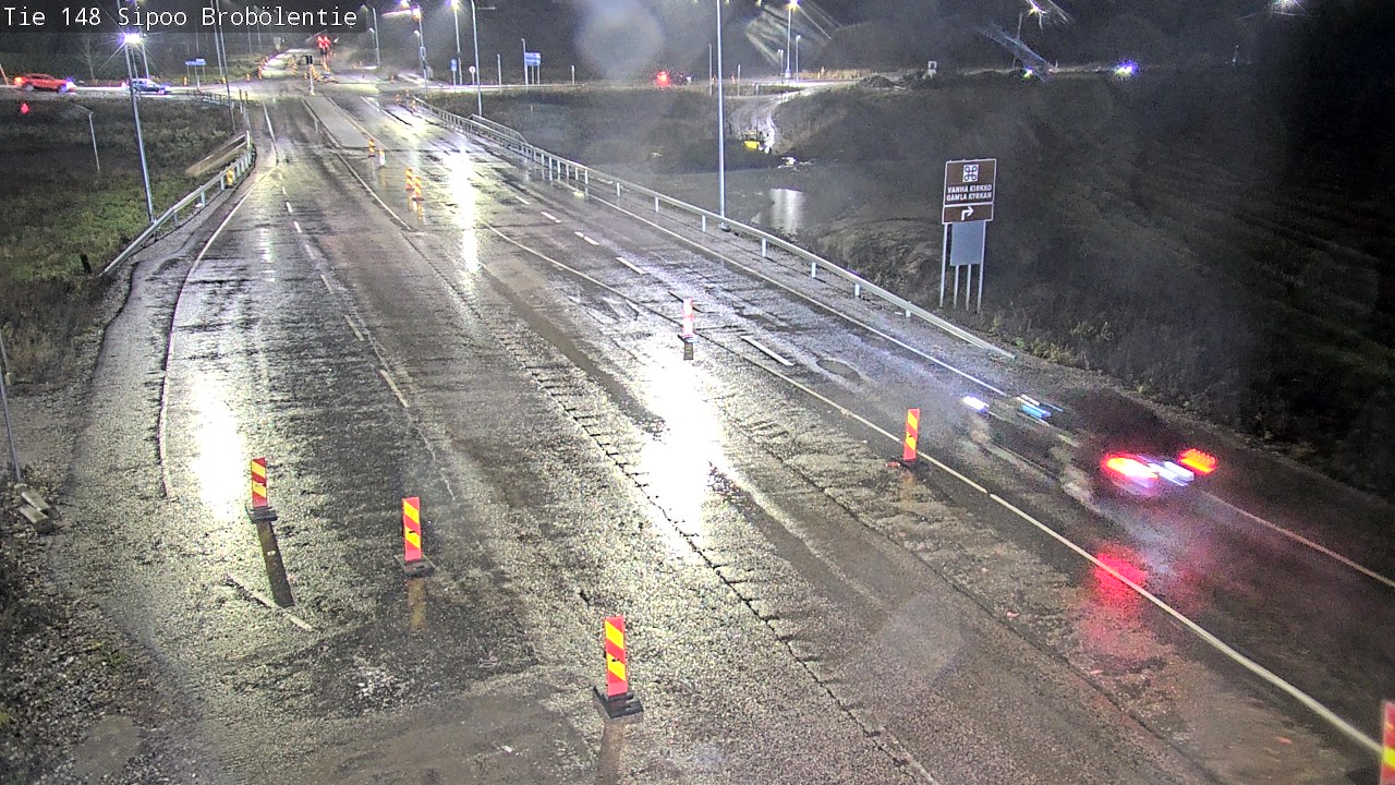 Kelikamerat Kuva Tie 148, Sipoo, Sipoo, Uusimaa