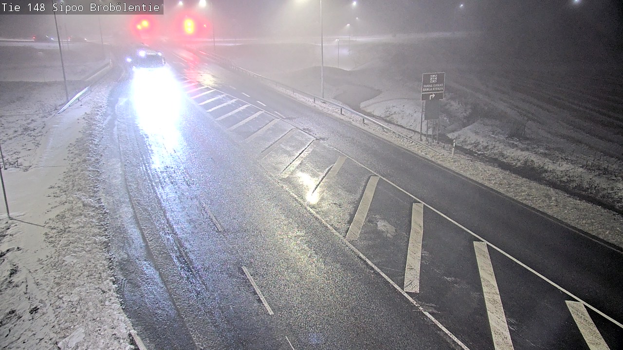 Kelikamerat Kuva Tie 148, Sipoo, Sipoo, Uusimaa