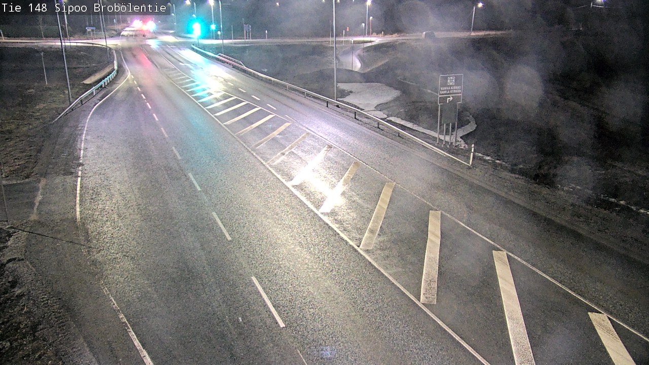 Kelikamerat Kuva Tie 148, Sipoo, Sipoo, Uusimaa