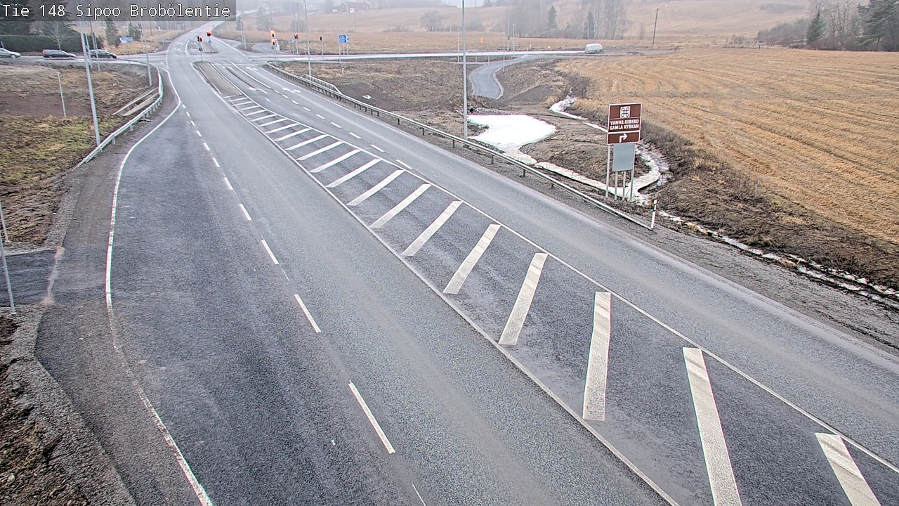 Kelikamerat Kuva Tie 148, Sipoo, Sipoo, Uusimaa