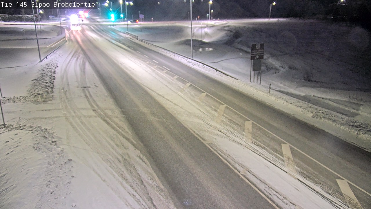 Kelikamerat Kuva Tie 148, Sipoo, Sipoo, Uusimaa