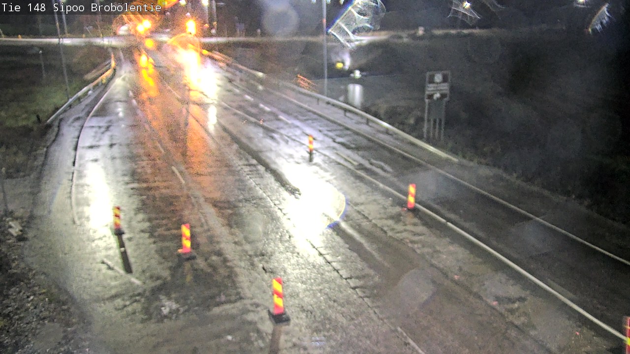 Kelikamerat Kuva Tie 148, Sipoo, Sipoo, Uusimaa