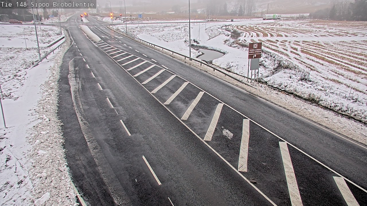 Kelikamerat Kuva Tie 148, Sipoo, Sipoo, Uusimaa