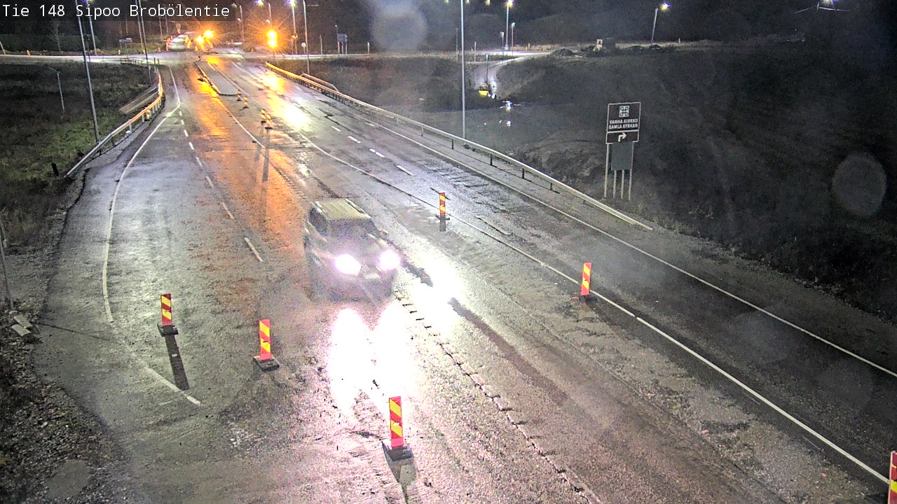 Kelikamerat Kuva Tie 148, Sipoo, Sipoo, Uusimaa