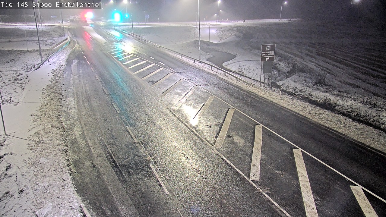 Kelikamerat Kuva Tie 148, Sipoo, Sipoo, Uusimaa