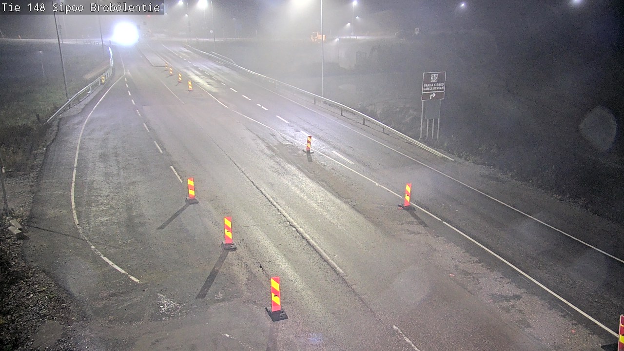 Kelikamerat Kuva Tie 148, Sipoo, Sipoo, Uusimaa