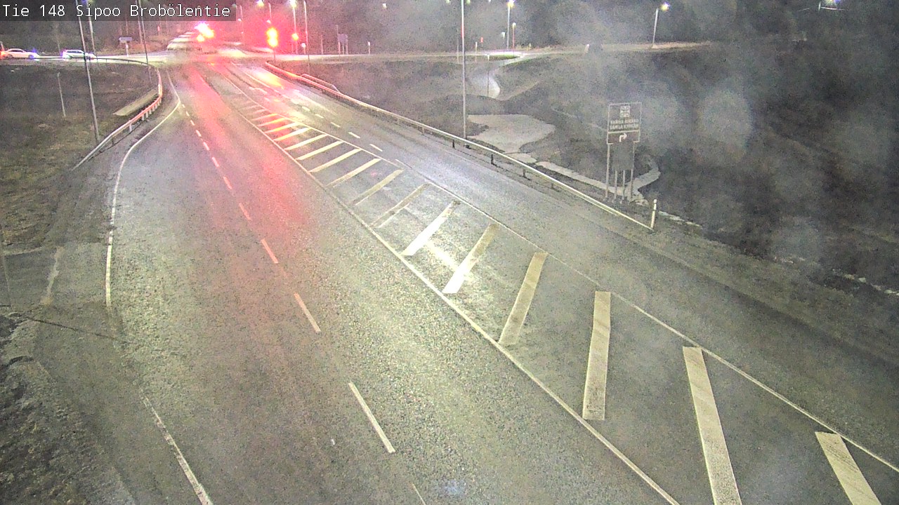 Kelikamerat Kuva Tie 148, Sipoo, Sipoo, Uusimaa