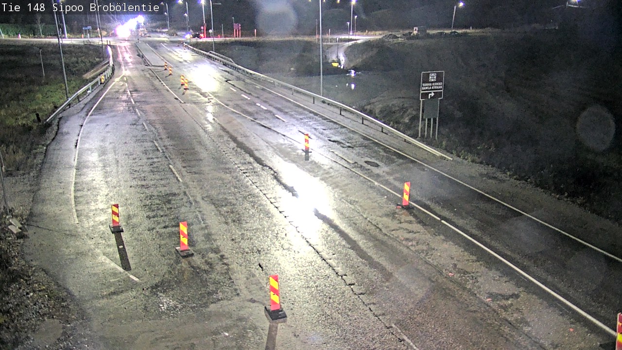 Kelikamerat Kuva Tie 148, Sipoo, Sipoo, Uusimaa