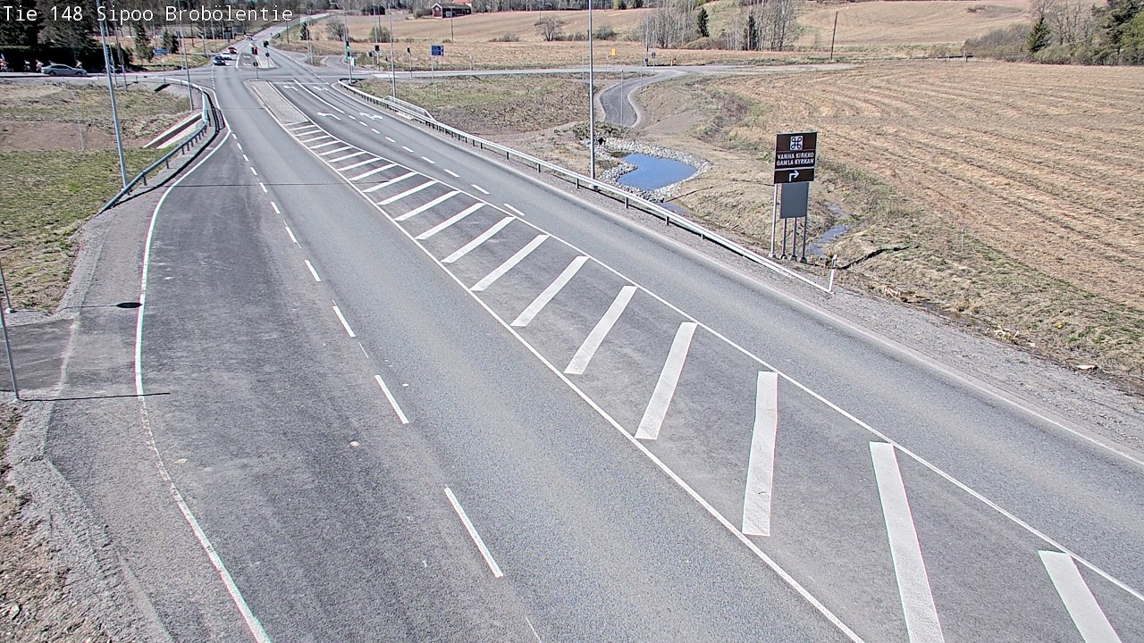 Kelikamerat Kuva Tie 148, Sipoo, Sipoo, Uusimaa
