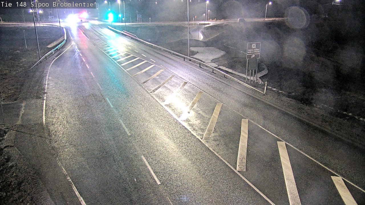 Kelikamerat Kuva Tie 148, Sipoo, Sipoo, Uusimaa