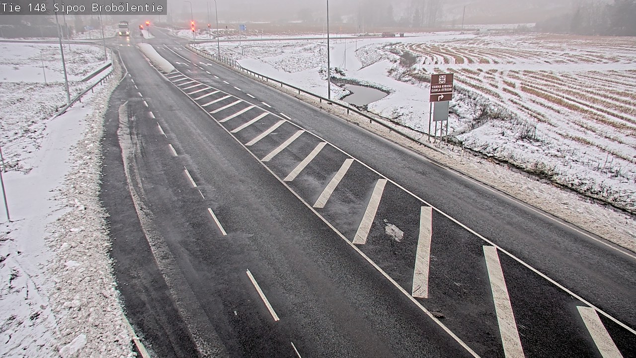 Kelikamerat Kuva Tie 148, Sipoo, Sipoo, Uusimaa