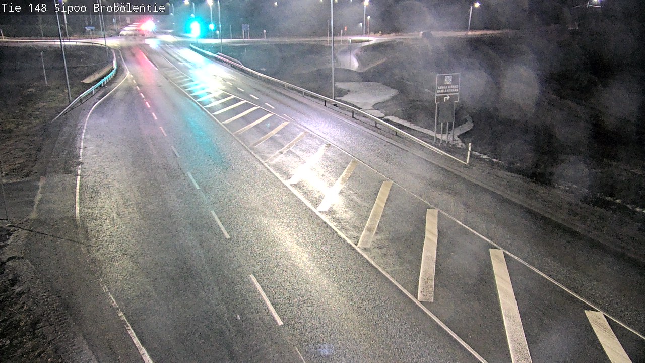 Kelikamerat Kuva Tie 148, Sipoo, Sipoo, Uusimaa