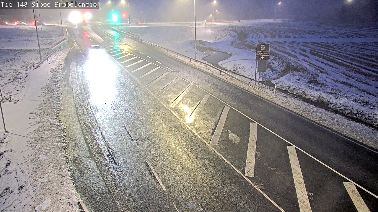 Kelikamerat Kuva Tie 148, Sipoo, Sipoo, Uusimaa