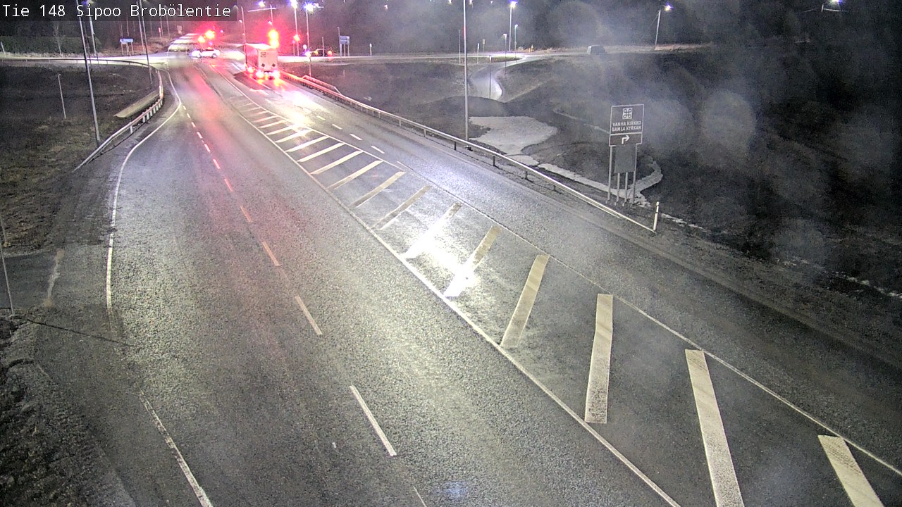 Kelikamerat Kuva Tie 148, Sipoo, Sipoo, Uusimaa