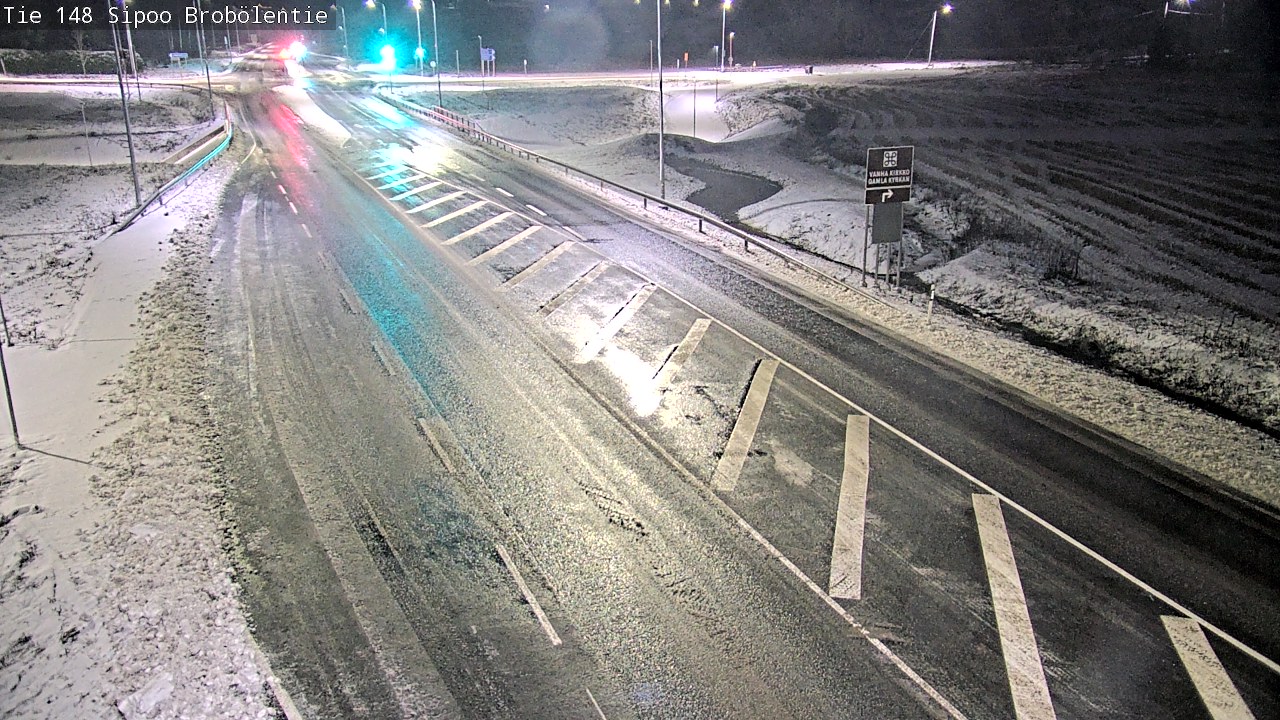 Kelikamerat Kuva Tie 148, Sipoo, Sipoo, Uusimaa