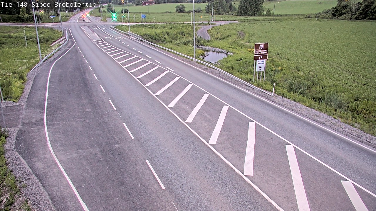 Kelikamerat Kuva Tie 148, Sipoo, Sipoo, Uusimaa
