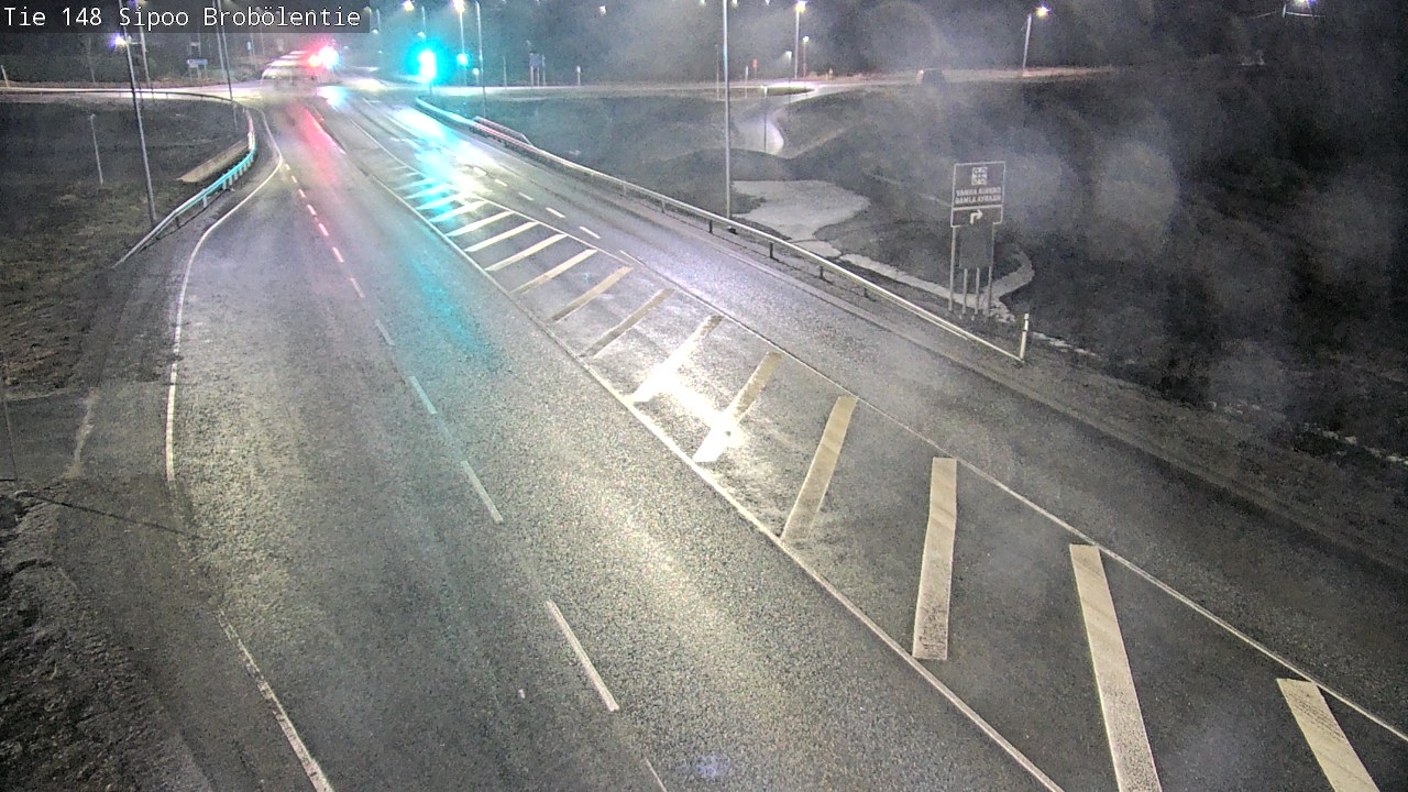 Kelikamerat Kuva Tie 148, Sipoo, Sipoo, Uusimaa