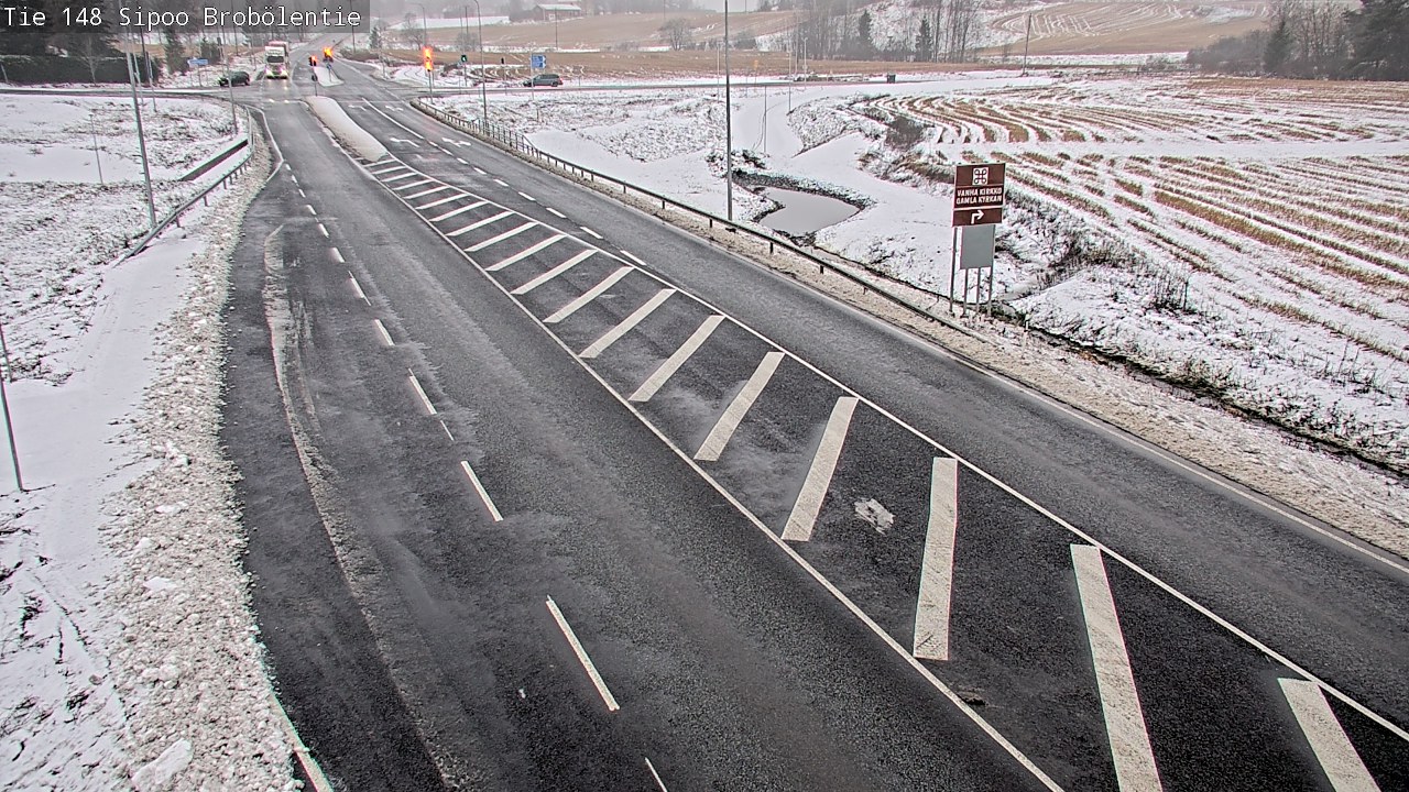 Kelikamerat Kuva Tie 148, Sipoo, Sipoo, Uusimaa