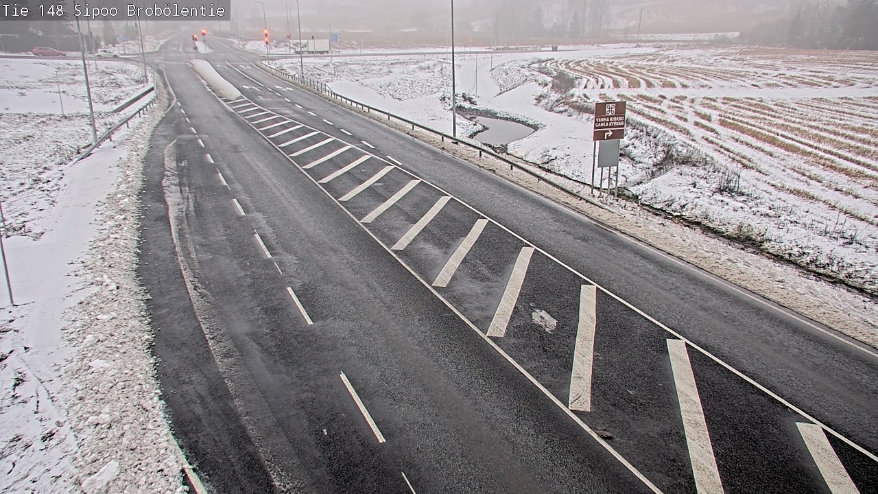 Kelikamerat Kuva Tie 148, Sipoo, Sipoo, Uusimaa