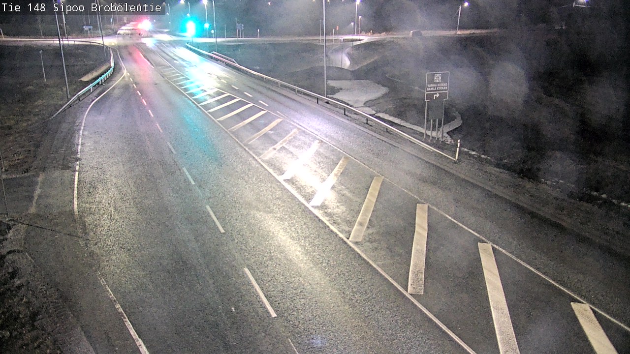 Kelikamerat Kuva Tie 148, Sipoo, Sipoo, Uusimaa