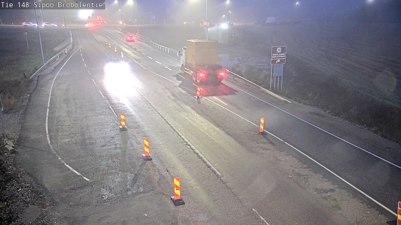 Kelikamerat Kuva Tie 148, Sipoo, Sipoo, Uusimaa