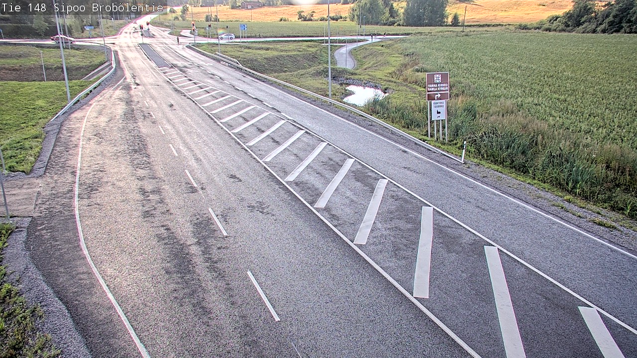 Kelikamerat Kuva Tie 148, Sipoo, Sipoo, Uusimaa