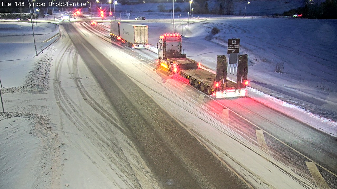 Kelikamerat Kuva Tie 148, Sipoo, Sipoo, Uusimaa