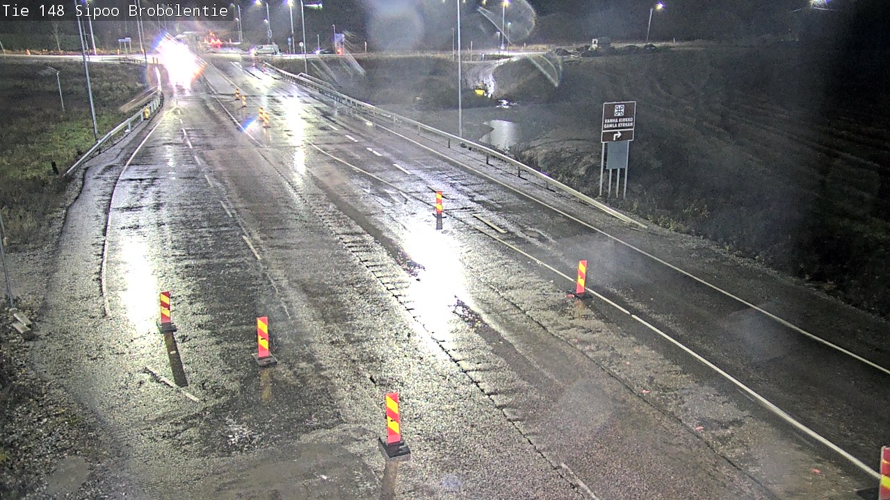 Kelikamerat Kuva Tie 148, Sipoo, Sipoo, Uusimaa