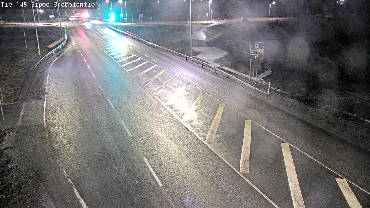 Kelikamerat Kuva Tie 148, Sipoo, Sipoo, Uusimaa